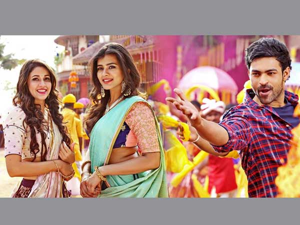 సమస్యలను ఎలా ఎదురించాడు..
