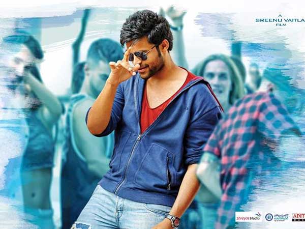 మిక్కి మ్యూజిక్