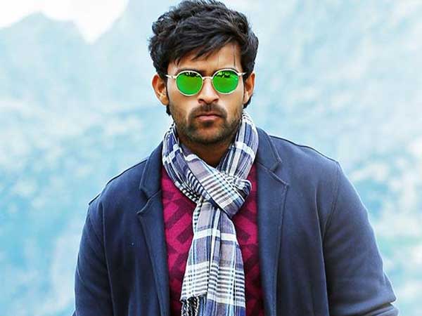 తెర ముందు.. తెర వెనుక