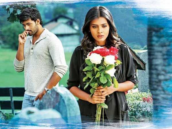 చిలిపితనం, చలాకీతనంతో హెబ్బా
