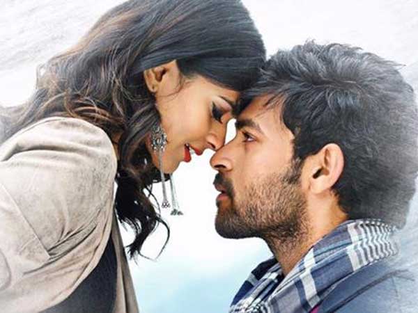 కామెడీ టైమింగ్..