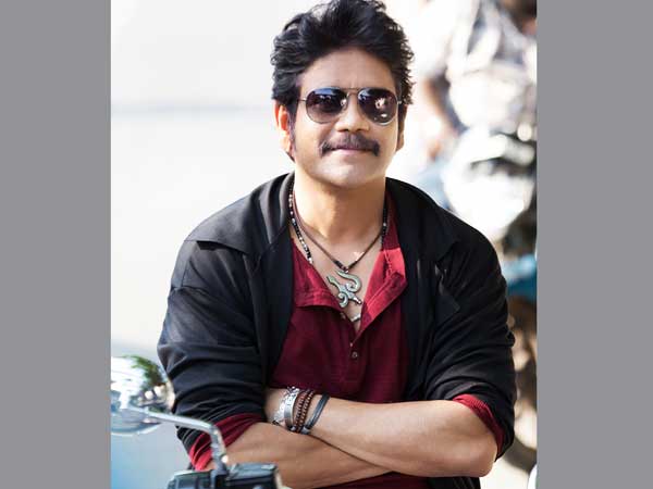 రాజుగారి గది2 లో..