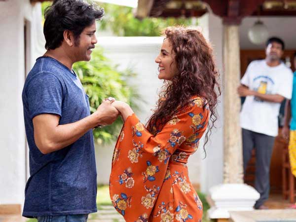 రాజుగారి గది సీక్వెల్ కాదు..