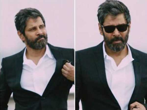 ఇండియాకు వచ్చేశాడు..