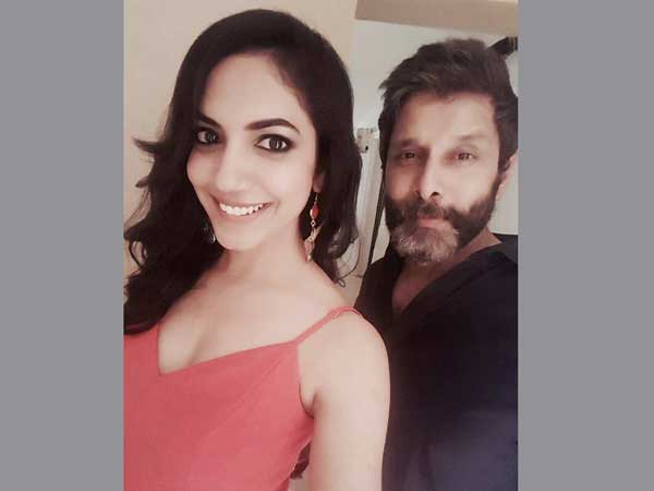 రితూ వర్మకు ఛాన్స్