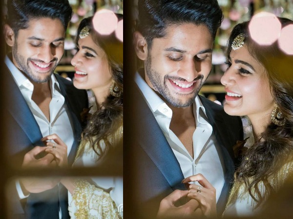 సినిమాలకు కమిట్ అవుతోంది