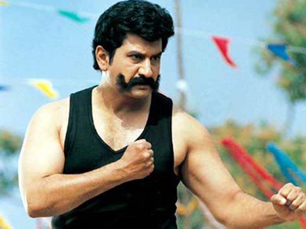 రాజకీయాల్లో సినీ గ్లామర్
