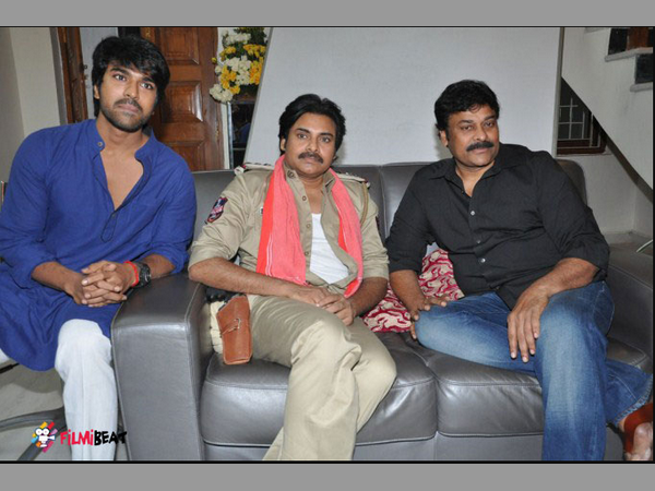 గౌరవం ఇస్తూనే