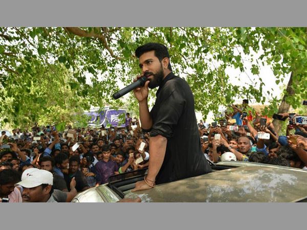 చెప్పను బ్రదర్