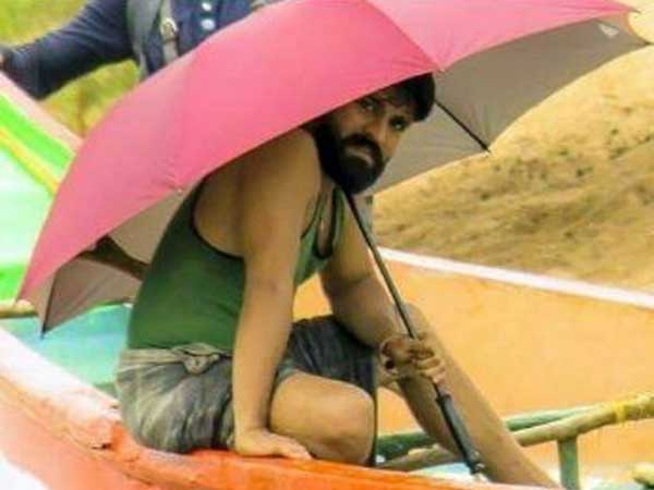 చెర్రీ జనసేనానికే మద్దతు