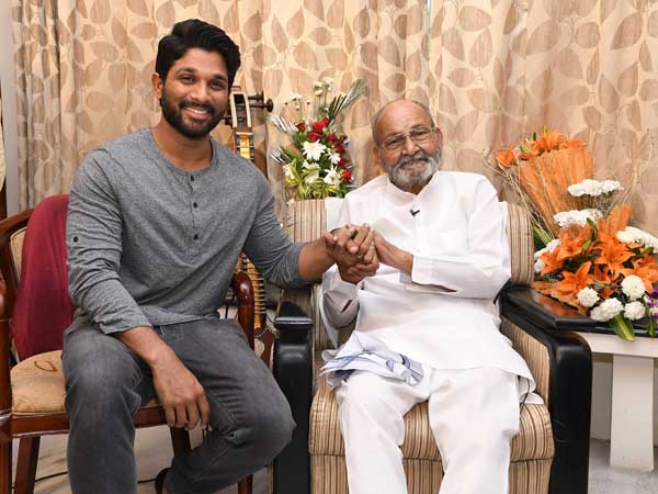అపుడు ఆయన సినిమాల్లో డెప్త్ తెలియలేదు