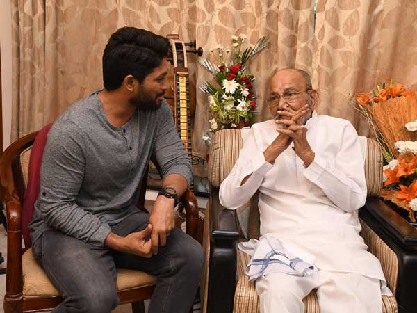 ఎవరూ టచ్ చేయలేదు