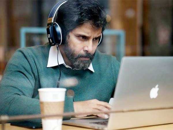 ధృవనక్షత్రం