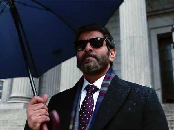 నామ్ షబానా'లో