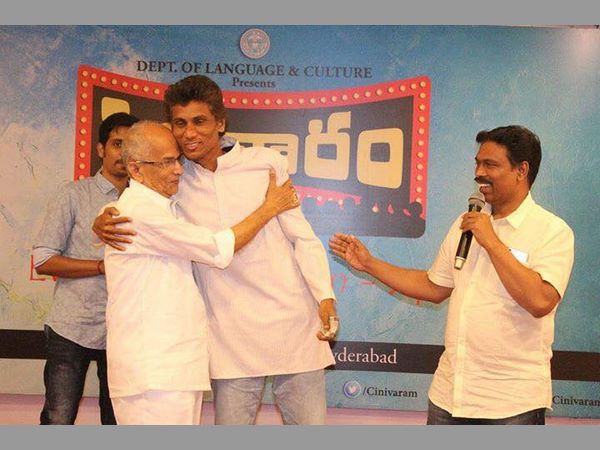 2017 మే 5, 6 & 7 తేదీల్లో