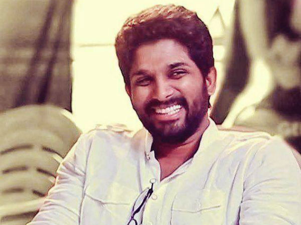 Allu Arjun plays undercover cop in Duvvada Jaggandham? Allu Arjun plays undercover cop in Duvvada Jaggandham?