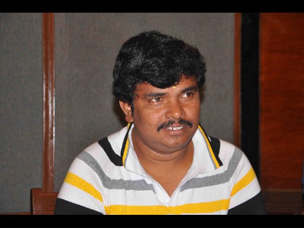 పేర్లు అలా మార్చాం..