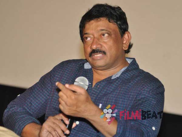 గతంలో వర్మ కోసం మీడియా..