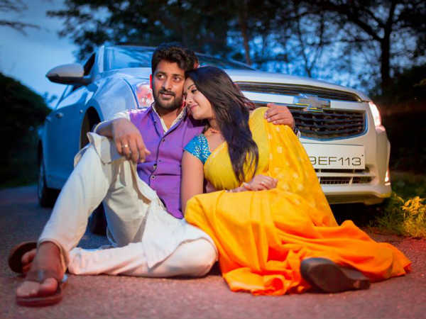 అది మామూలు గొడవే