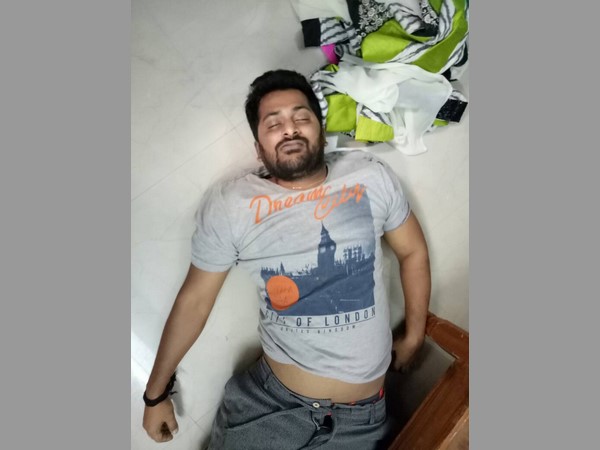 ప్రదీప్ ఆత్మహత్య : వివాహేతర సంబంధం వార్తలపై మండిపడ్డ పావని!
