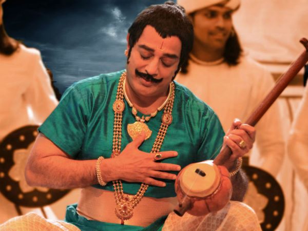హాలీవుడ్ రేంజ్ లో