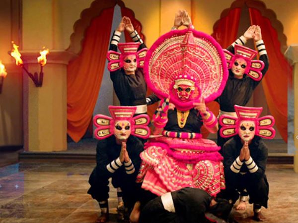 గర్వించదగ్గ విషయమే.