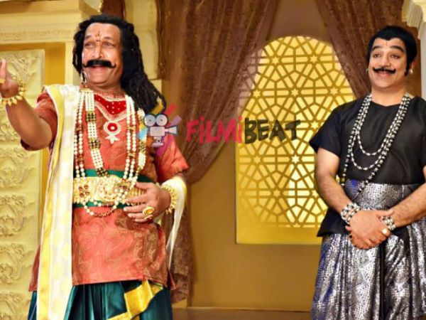 బ్రెయిన్ ట్యూమర్