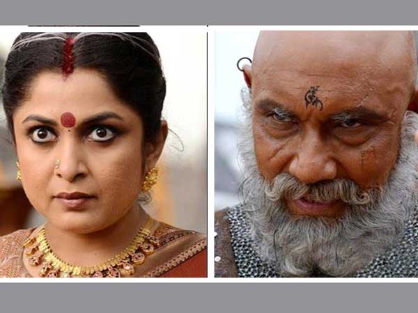బాహుబలి