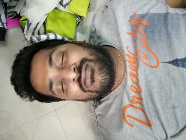 గొడవ కారణంగానే..