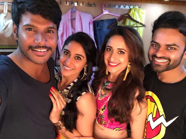 రిలీజ్ ఎప్పుడో?