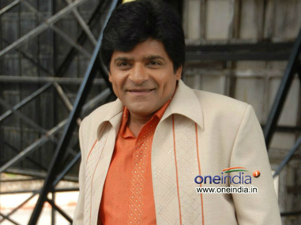 స్టార్ హోటల్లో