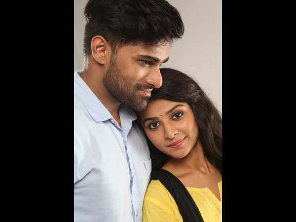 చాలా గ్రిప్పింగ్గా సెకండాఫ్