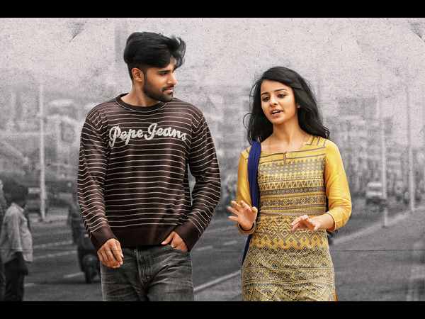 తెరవెనుక.. తెర ముందు..