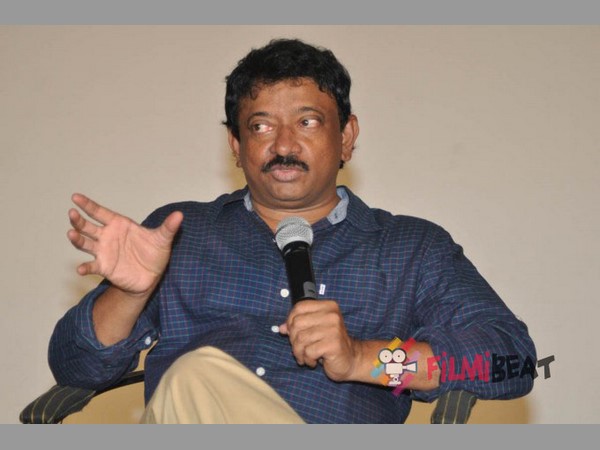 వర్మ మేకింగ్ స్టైల్