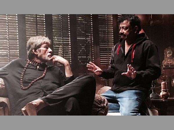 సర్కార్ 3 కీలకం
