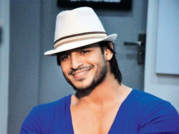 వివేక్ ఒబెరాయ్