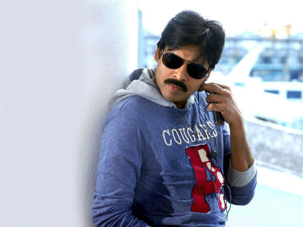 విక్టరీ వెంకటేశ్..