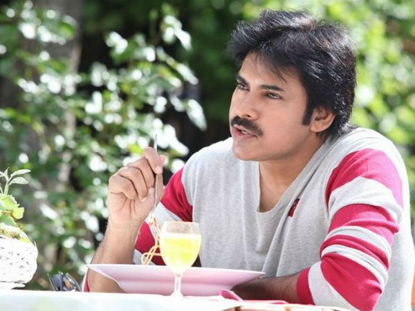 తాజాగా పవన్ కల్యాణ్..