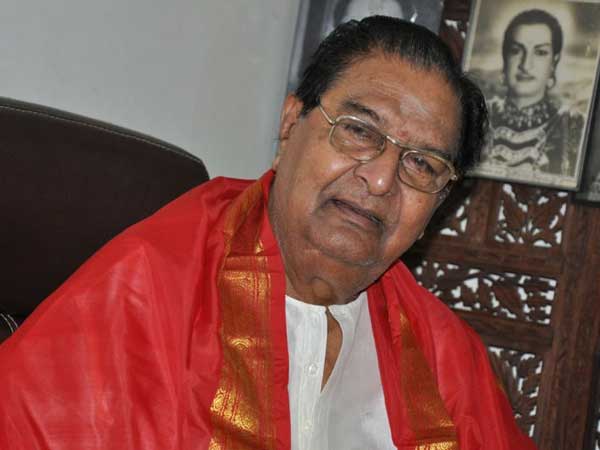 కర్మ చిత్రంలో అవకాశం అలా..