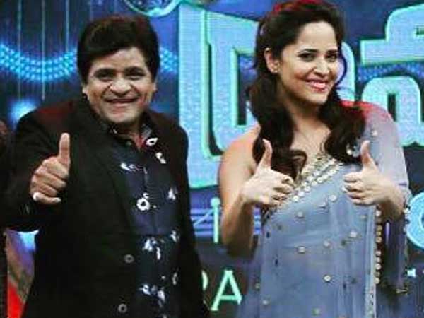 సెలబ్రీటీలపై సెటైర్లు..