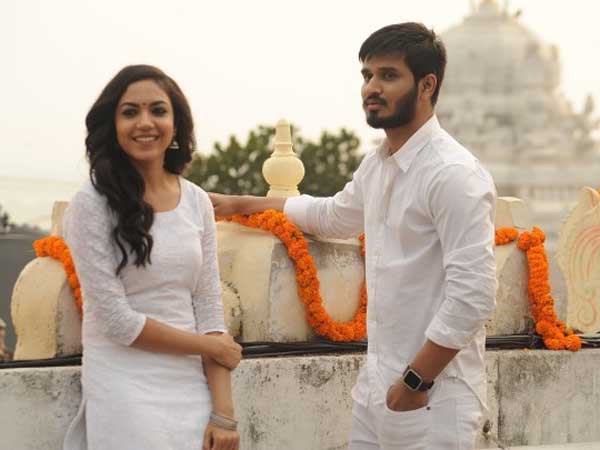 కేశవ్ కథ ఇలా..
