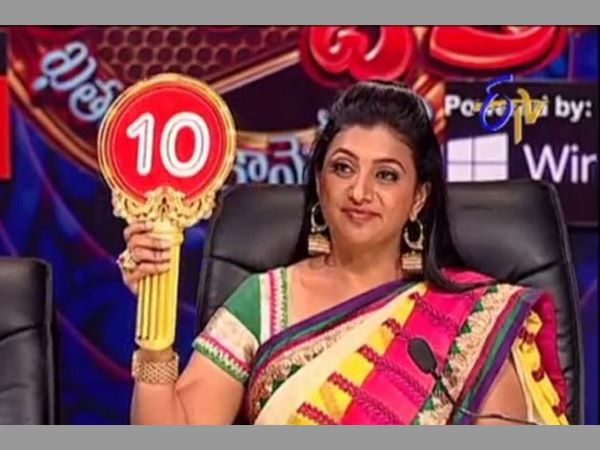 బూతులే బూతులు