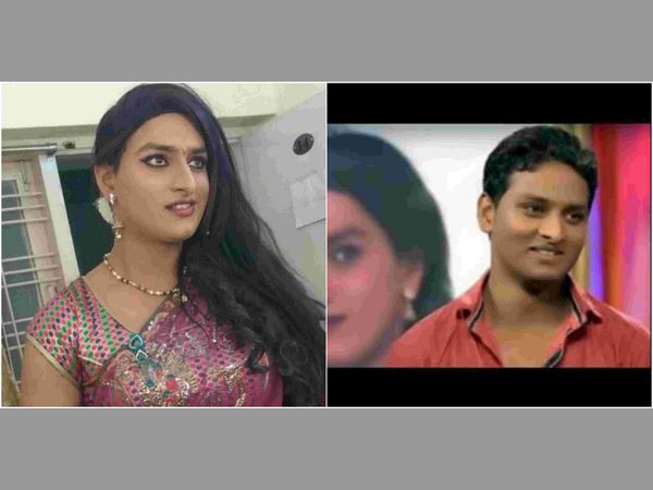 కళ్ళెవడైనా