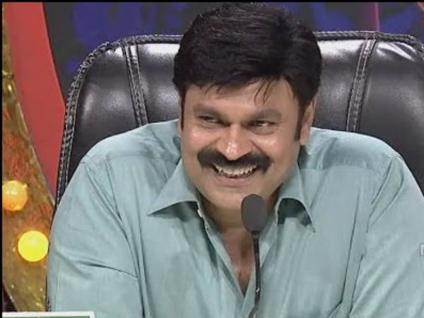 కొత్త కొత్త కామెడీ