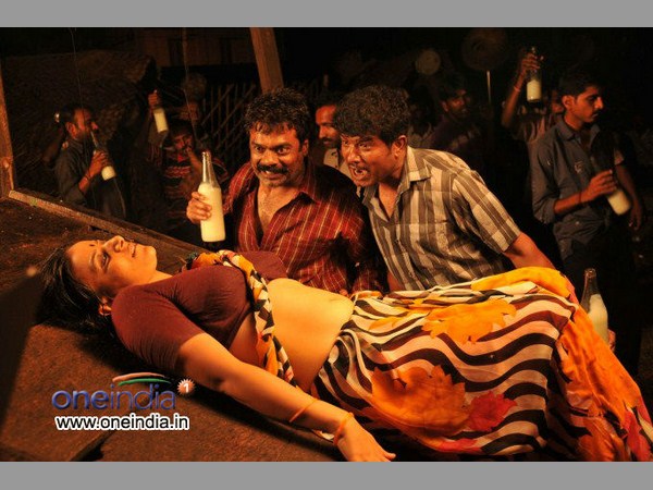 దండు పాళ్యం 2