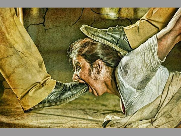క్రైమ్ లో కూడా ఇంత పెద్ద స్పాన్ ఉంటుందా