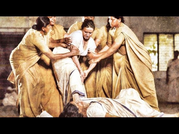 నిజాన్ని వున్నది వున్నట్టుగా