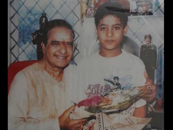 తొలి హిట్