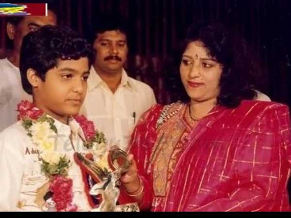 ఆ ఇద్దరు దర్శకులంటే...