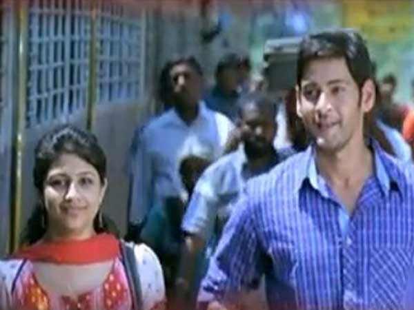 సీతమ్మ వాకిట్లో సిరిమల్లె చెట్టు